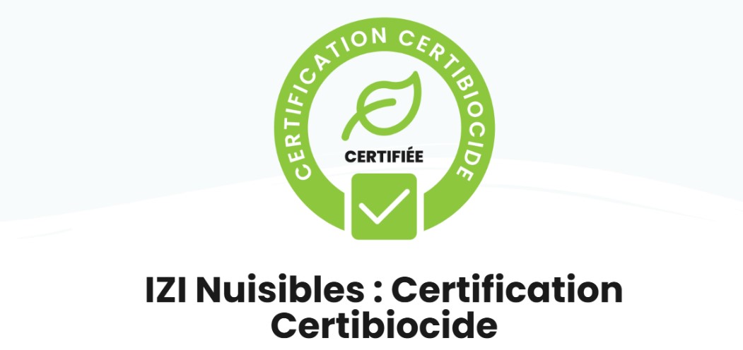 certibiocide La boite à Moustique