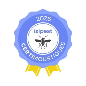 certification moustique